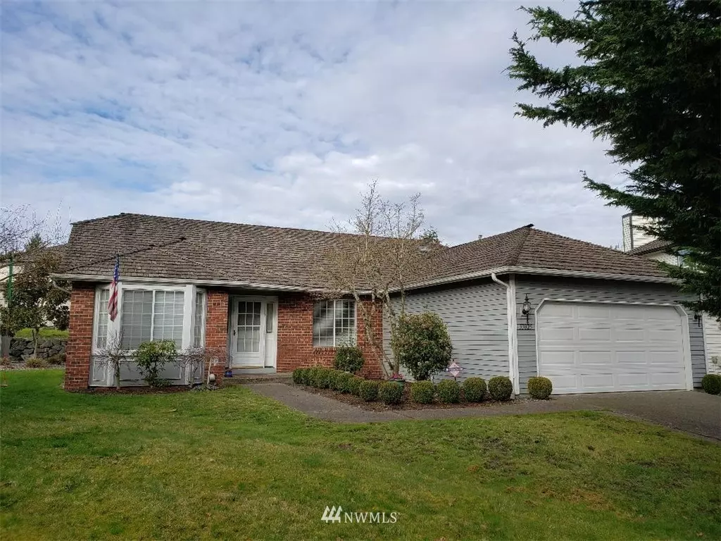 Federal Way, WA 98023,33025 19th CT SW