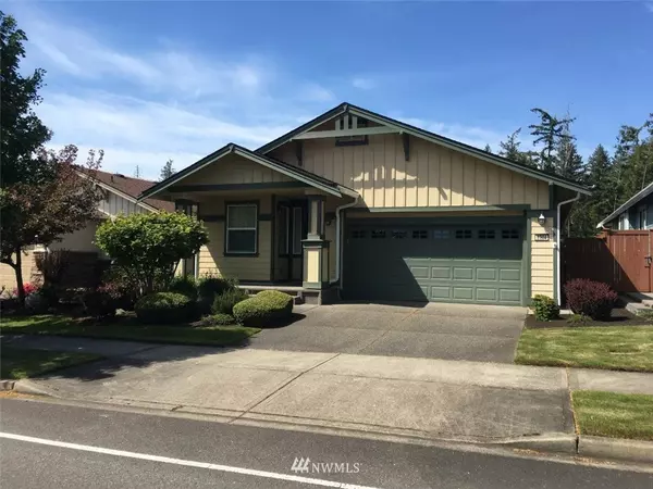 Lacey, WA 98516,8304 Vashon DR NE