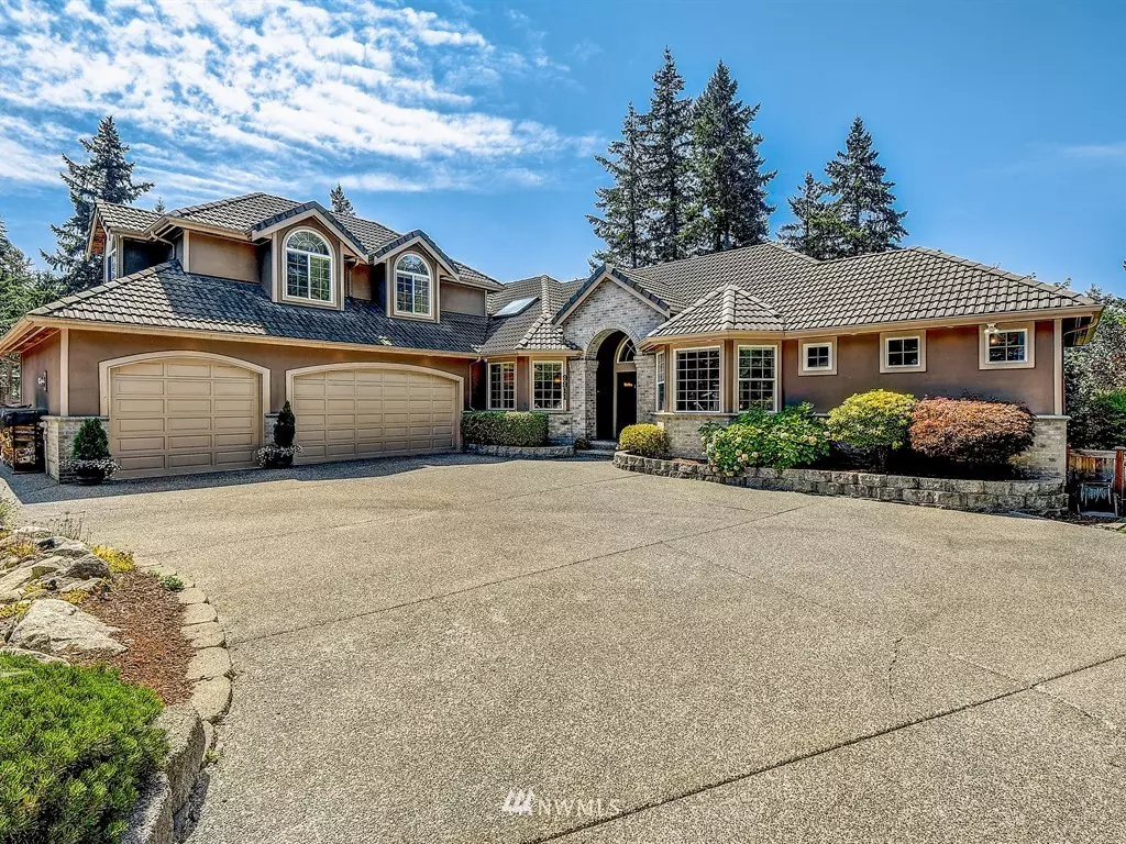 Redmond, WA 98053,9911 197th CT NE