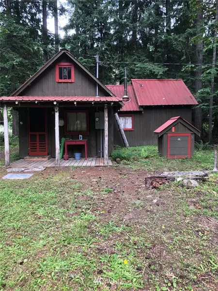 0 Churchel RD, White Pass, WA 98937