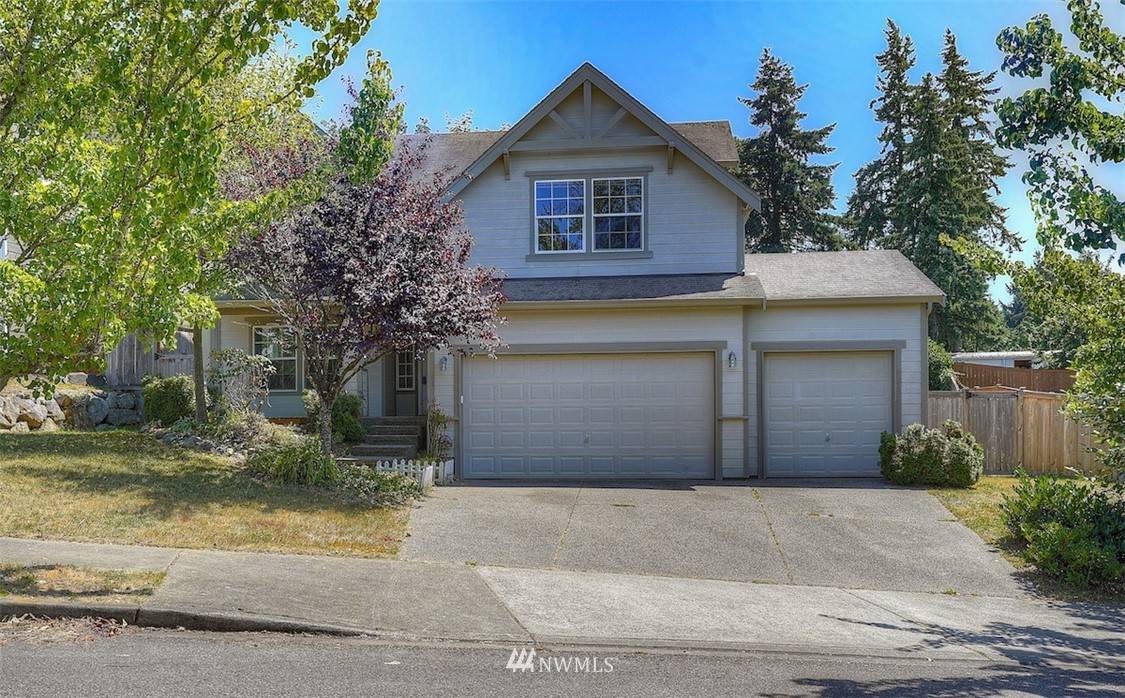 2613 S 275th PL, Federal Way, WA 98003