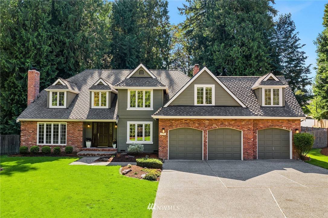 19705 NE 169th ST, Woodinville, WA 98077