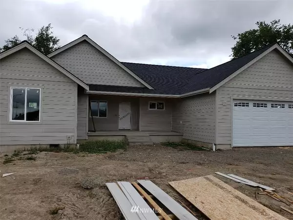 402 Cornerstone, Sumas, WA 98295