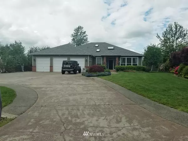 22514 147th AVE E, Graham, WA 98338