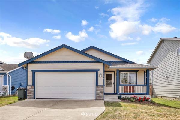 7498 Seashell WAY, Blaine, WA 98230