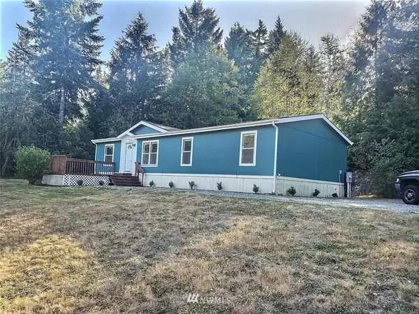 13916 134th ST NW, Gig Harbor, WA 98329