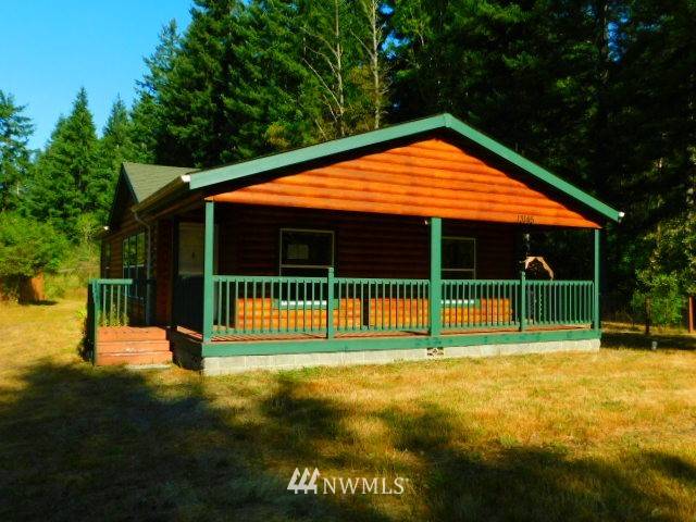 13145 Horizon Pioneer RD SE, Rainier, WA 98576