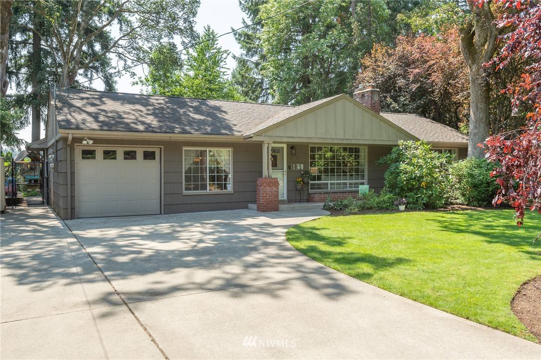 8422 Woodholme RD SW, Lakewood, WA 98498