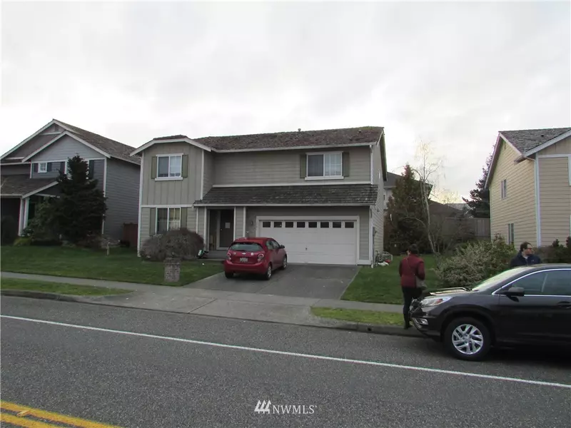 3906 45TH AVE NE, Tacoma, WA 98502