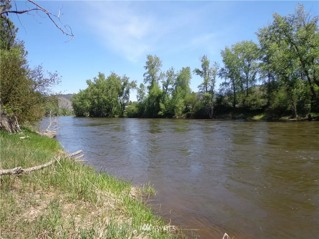 Danville, WA 99121,0 TBD Hwy 21 N