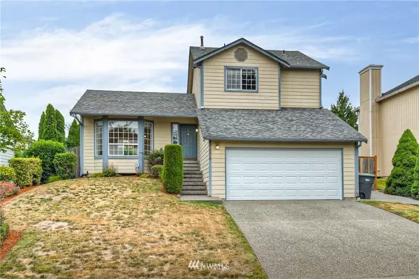 22820 SE 282nd ST, Maple Valley, WA 98038