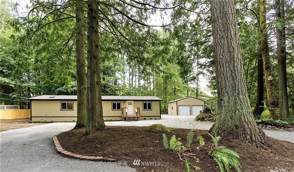 14523 S Lake Crabapple Rd, Marysville, WA 98271