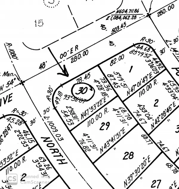 1400 North Jetty AVE SW, Ocean Shores, WA 98569