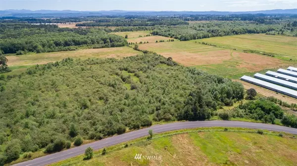 0 Frost RD, Toledo, WA 98591