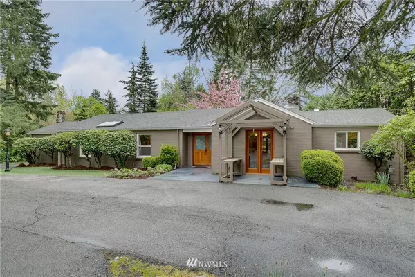 16605 Benson RD S, Renton, WA 98055