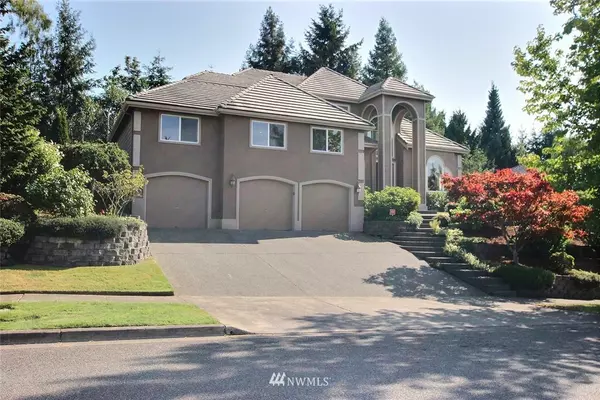 Puyallup, WA 98372,1824 Crystal Lane LOOP SE