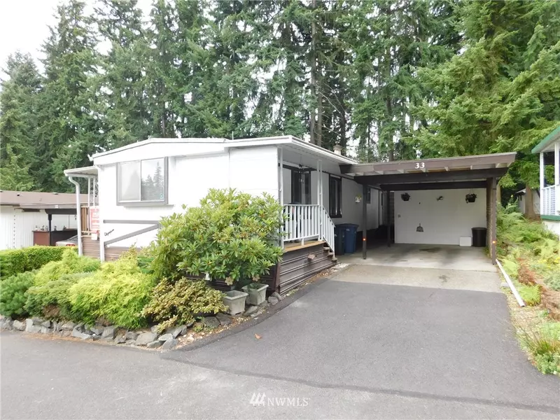 9314 Canyon RD E #33, Puyallup, WA 98371