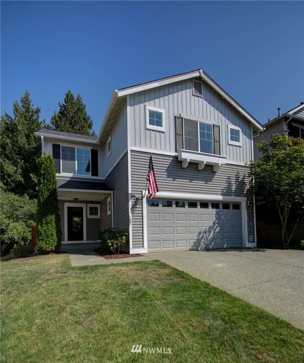 5662 Swift Creek Drive, Mount Vernon, WA 98273