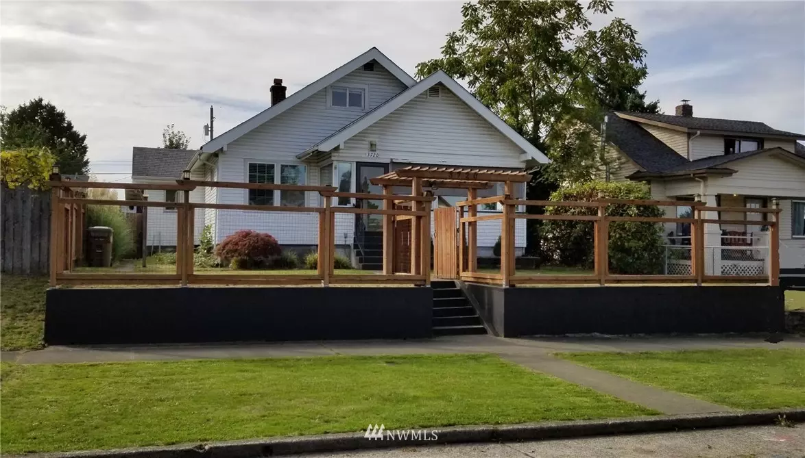 Tacoma, WA 98418,3720 S D ST