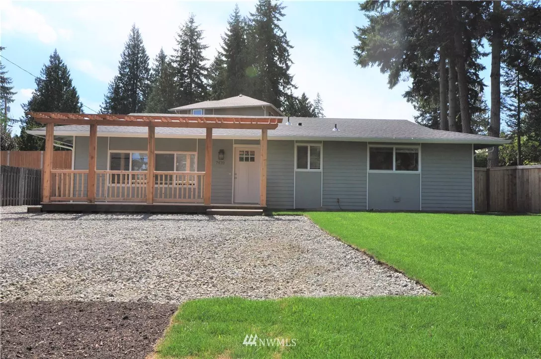 Bonney Lake, WA 98391,7410 Vandermark RD E