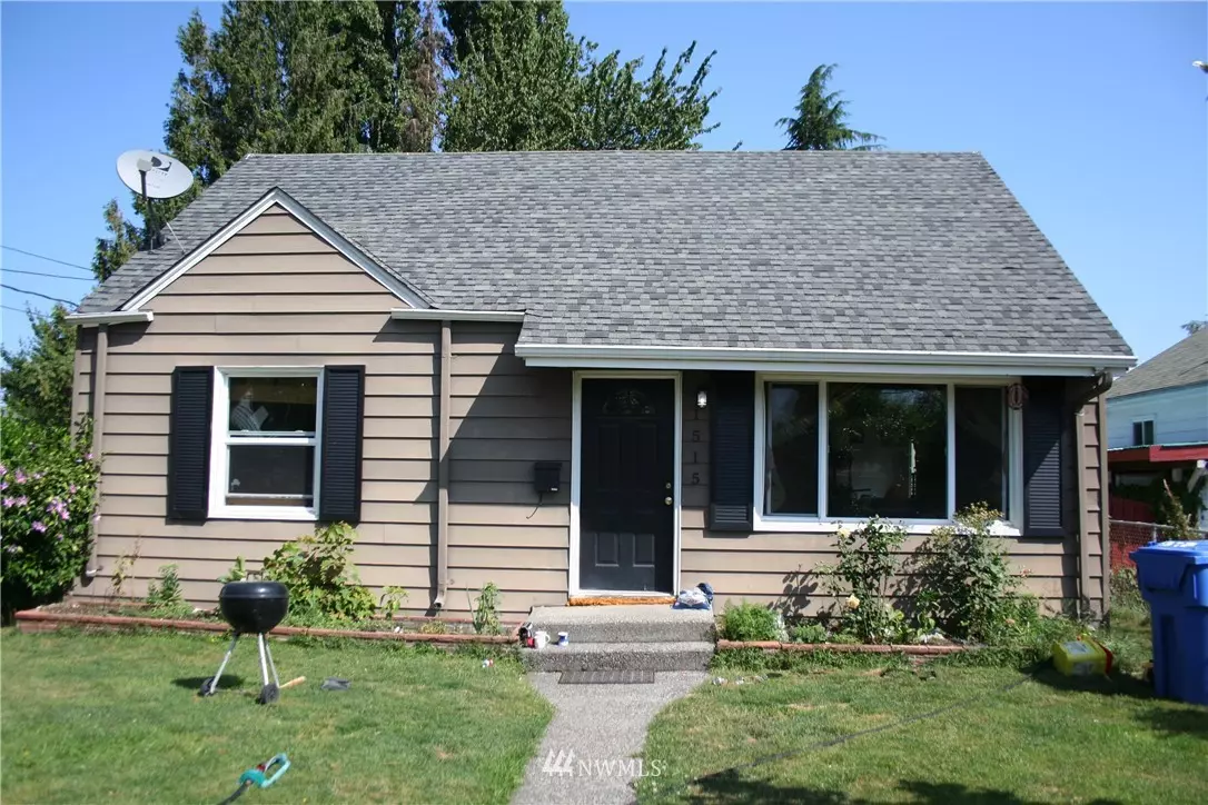 Tacoma, WA 98418,1515 S 45th ST