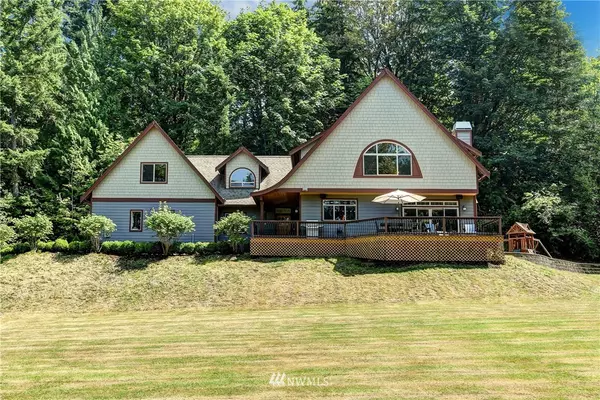 18409 N High Rock RD, Monroe, WA 98272