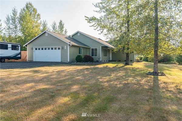 104 Timberline LN, Winlock, WA 98596