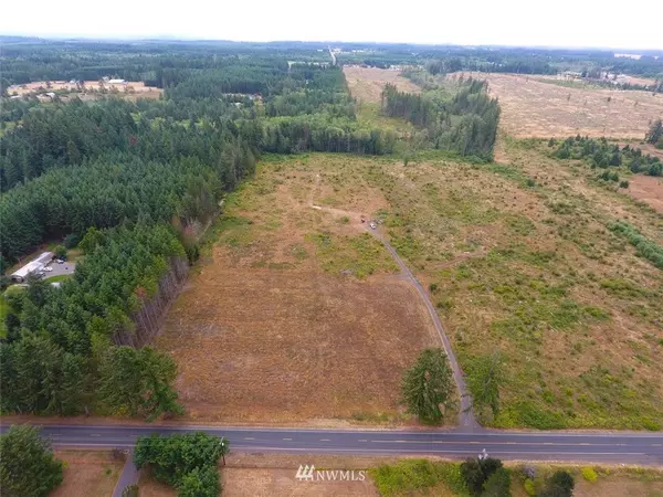 1046 Koontz RD, Napavine, WA 98532