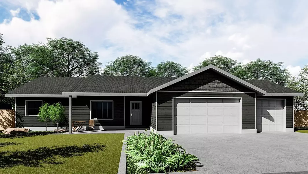 20121 16th AVE NW, Stanwood, WA 98292