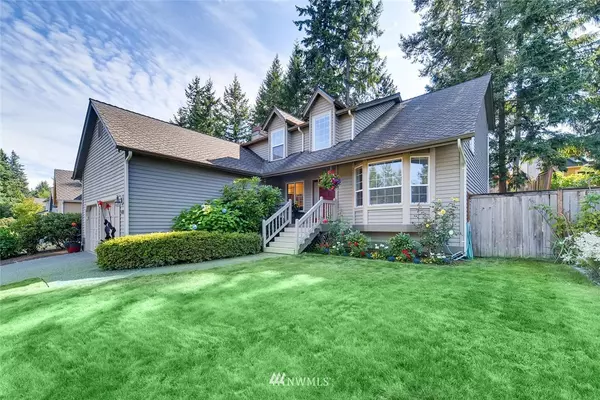 4315 243rd AVE SE, Sammamish, WA 98029