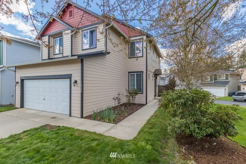 Puyallup, WA 98375,18520 100th AVE E