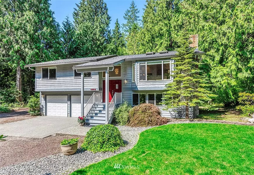 4809 277th AVE NE, Redmond, WA 98053