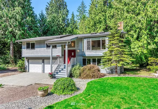 Redmond, WA 98053,4809 277th AVE NE