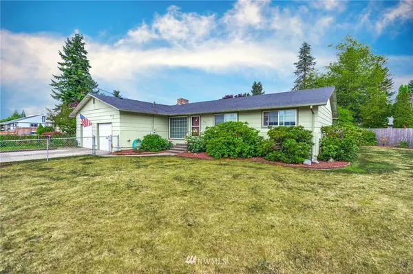 Centralia, WA 98531,2511 Mount Vista RD