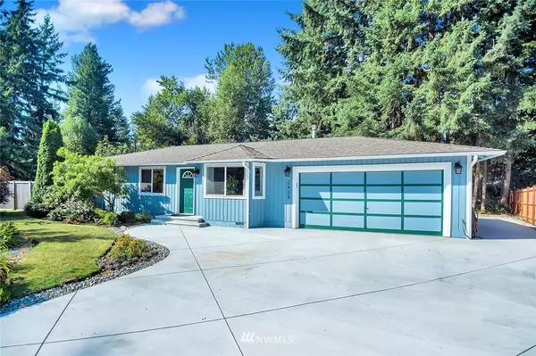 2428 166th PL SE, Bothell, WA 98012