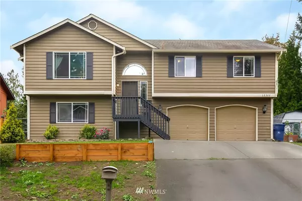 12322 Rainbow DR, Arlington, WA 98223