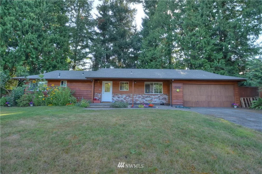 Tumwater, WA 98512,2438 Tyndell CIR SW