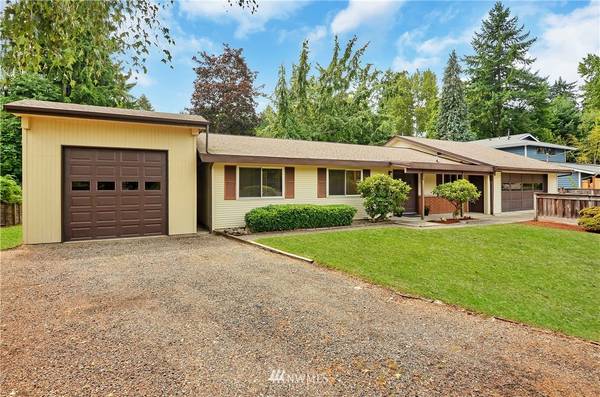 15667 SE 24th ST, Bellevue, WA 98008