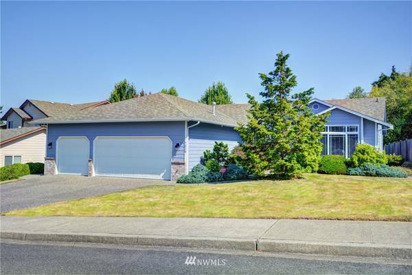 7219 81st PL NE, Marysville, WA 98270