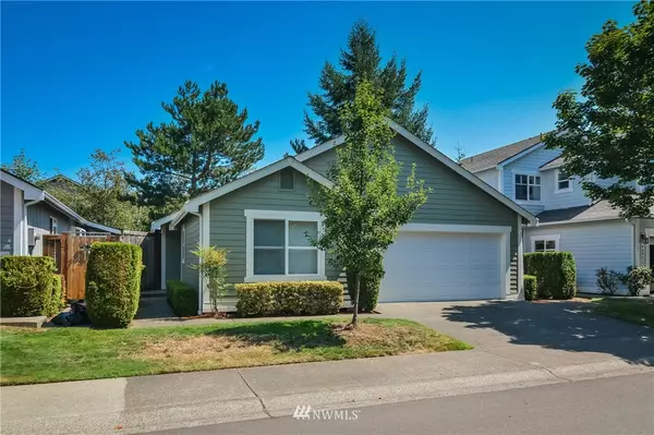 Lacey, WA 98503,4530 Seville DR SE