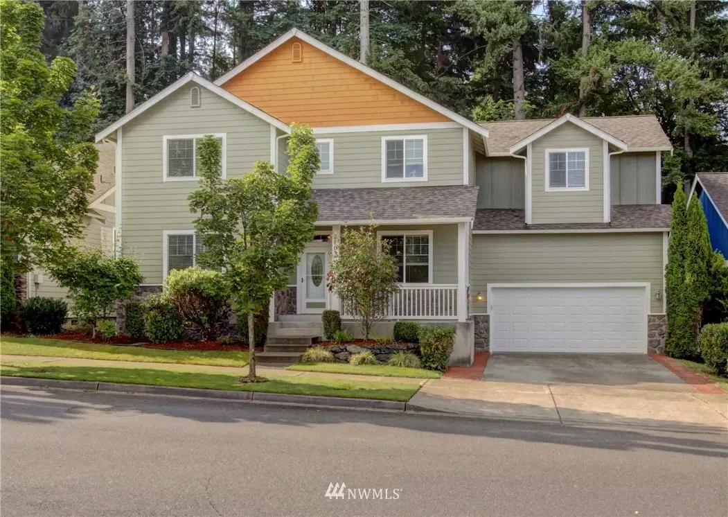 Olympia, WA 98501,2703 36th AVE SE