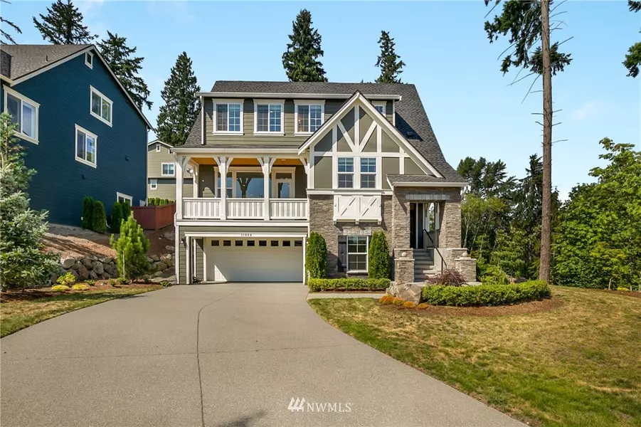 11004 NE 194th DR, Bothell, WA 98011