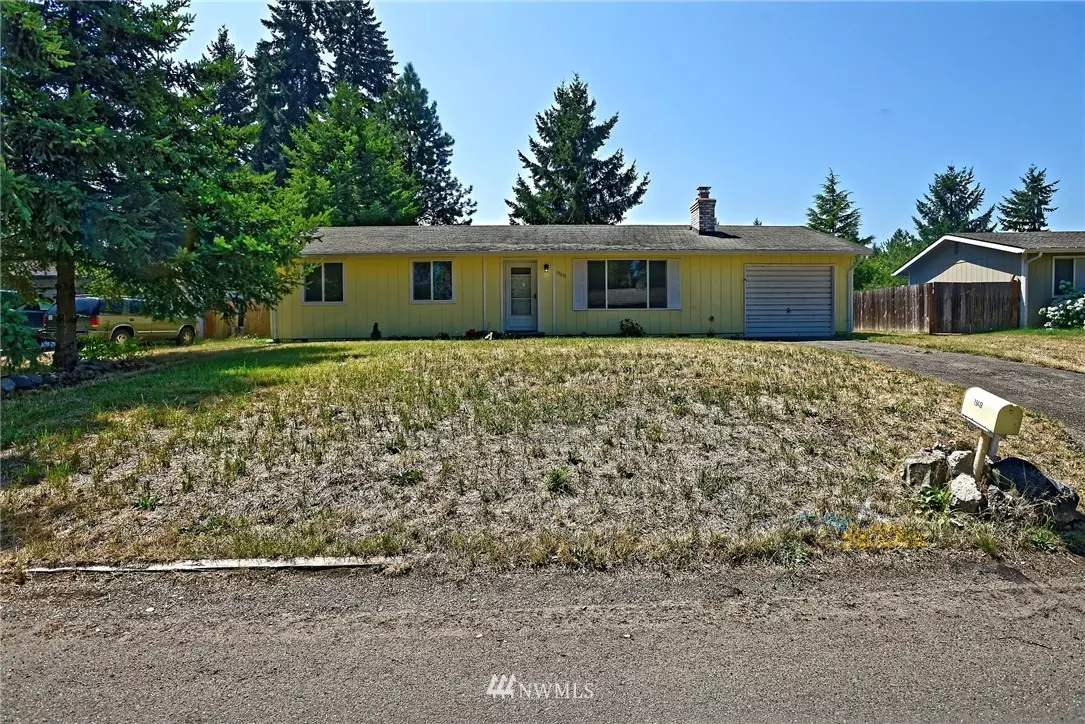 Spanaway, WA 98387,19418 Crescent DR E