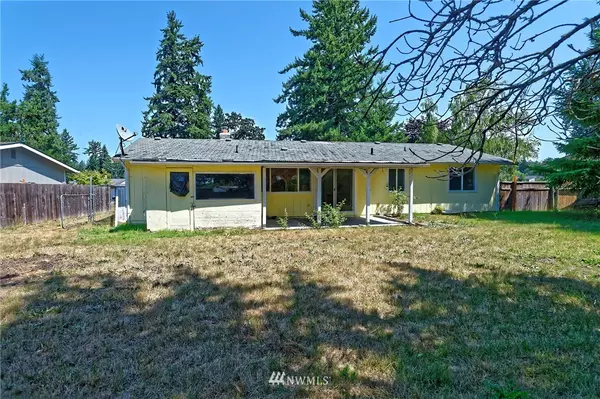 Spanaway, WA 98387,19418 Crescent DR E