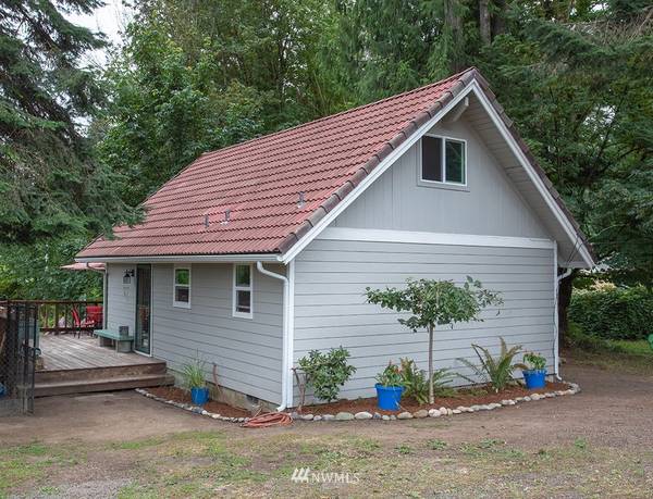 14961 NE North Shore RD, Tahuya, WA 98588