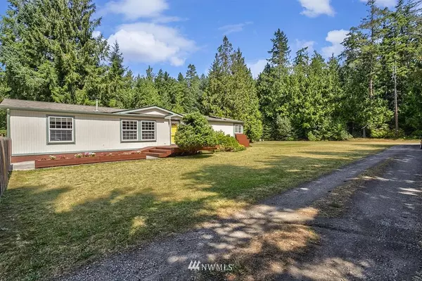 Chimacum, WA 98325,63 Plum ST