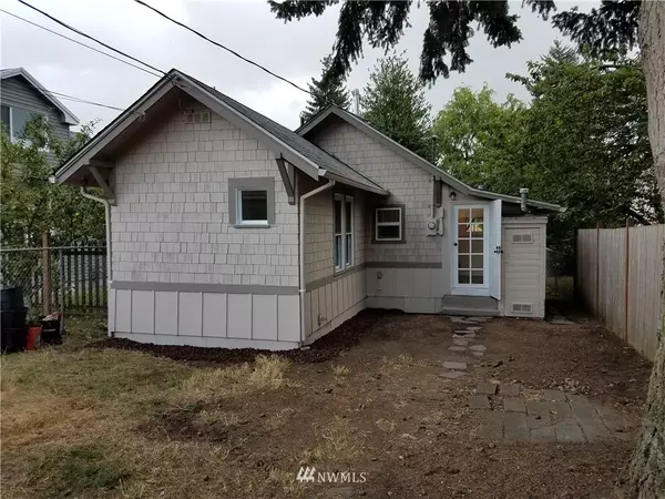 Tacoma, WA 98409,6018 S Alder ST