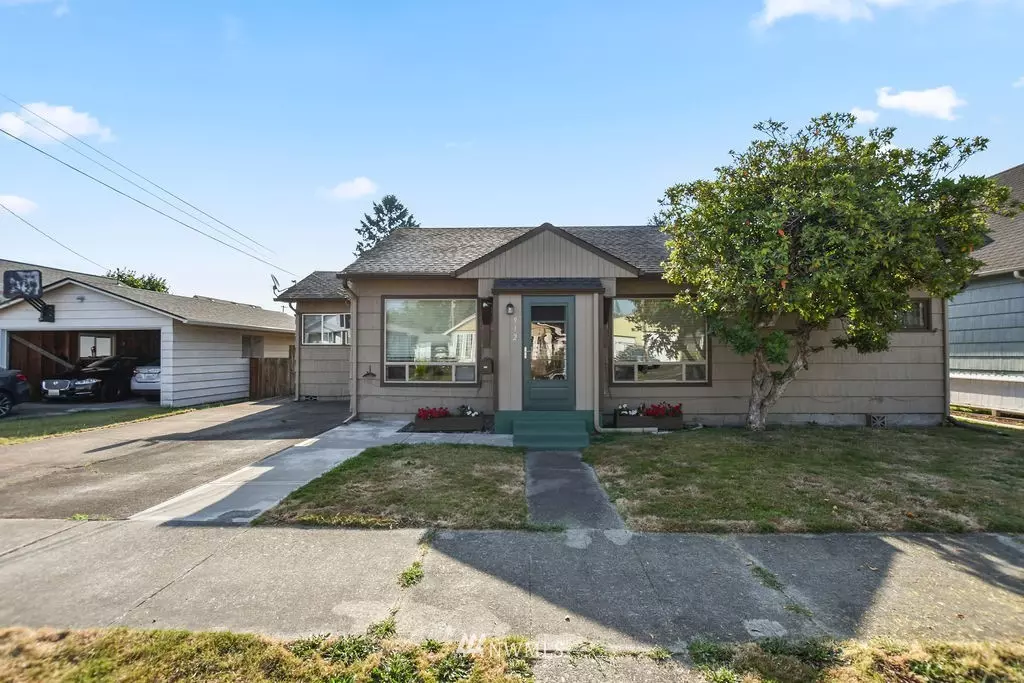 Kelso, WA 98626,912 S 3rd AVE