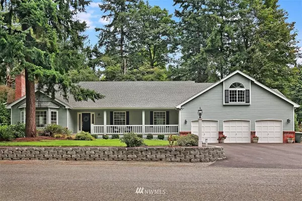 21622 NE 11th PL, Sammamish, WA 98074