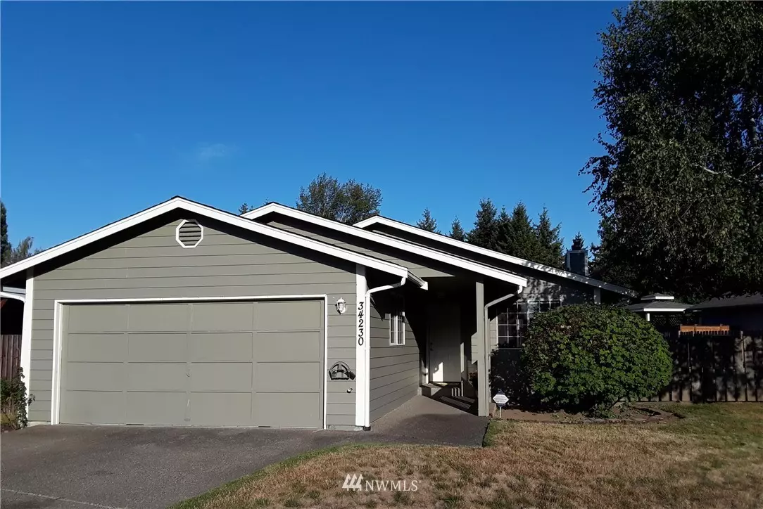 Federal Way, WA 98023,34230 38th PL SW